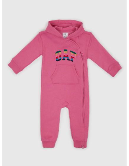 Baba overall GAP logóval