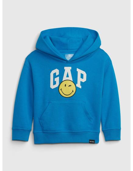 GAP & Smiley® gyerek pulóver