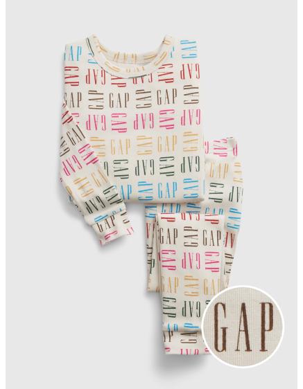 Detské pyžamo s logom GAP