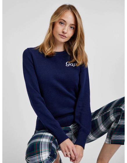 GAP Logo pulóver