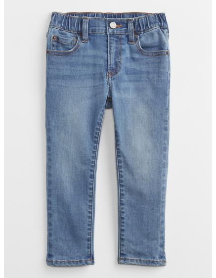 Dětské džíny skinny