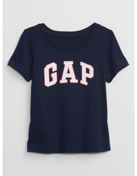 Detské tričko s logom GAP