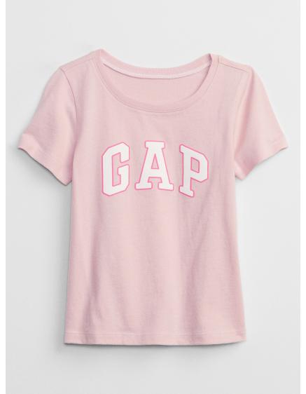 Detské tričko s logom GAP
