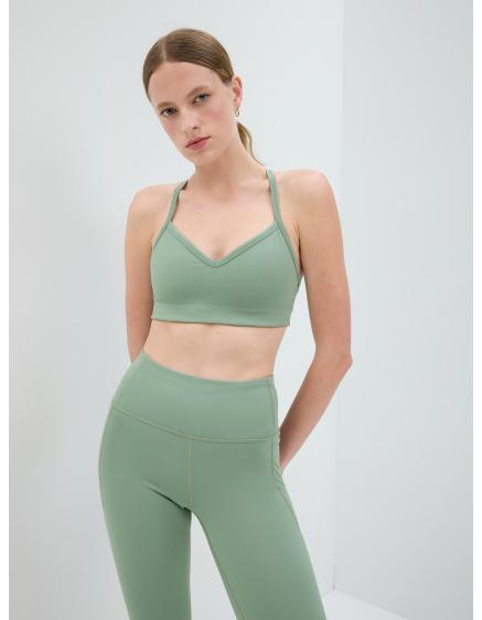 Sportovní podprsenka GapFit