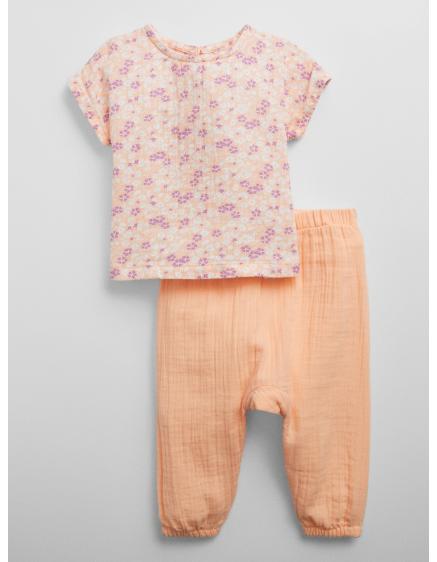Baba szett Unisex