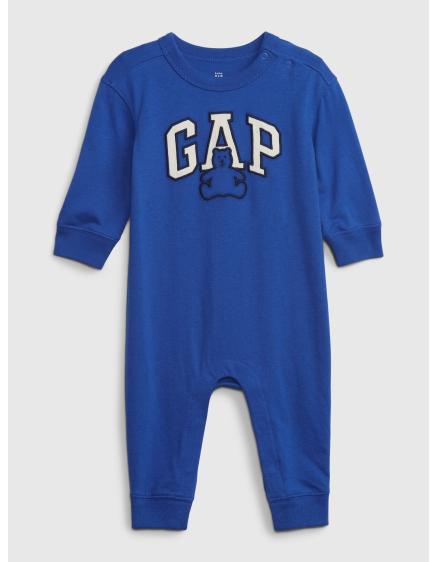 Detský overal s logom GAP