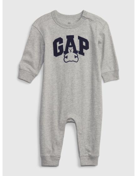 Detský overal s logom GAP