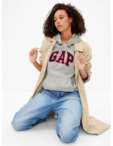 Mikina s logom GAP