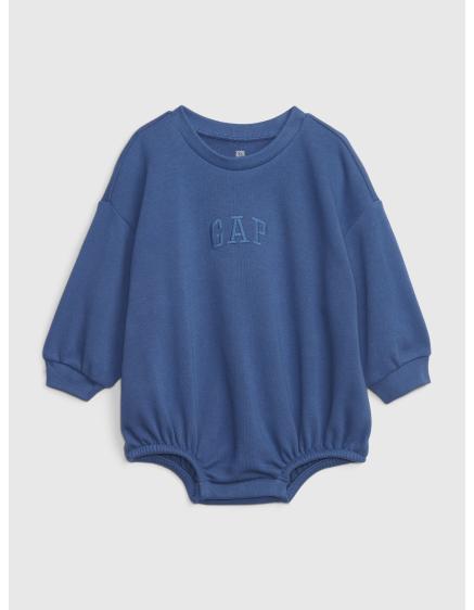 Detské body s logom GAP Unisex