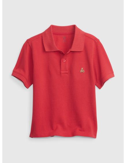 Dětské polo tričko Brannan