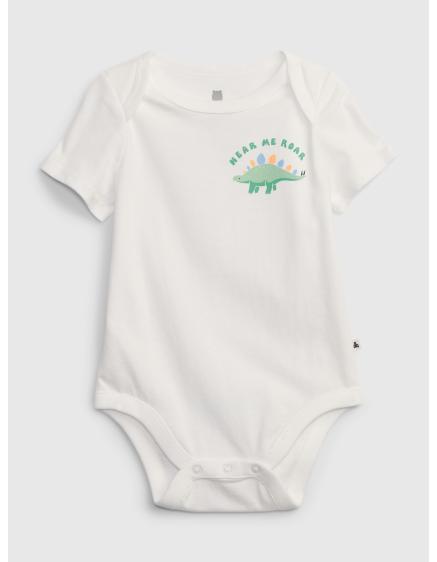 Detské body z organickej bavlny