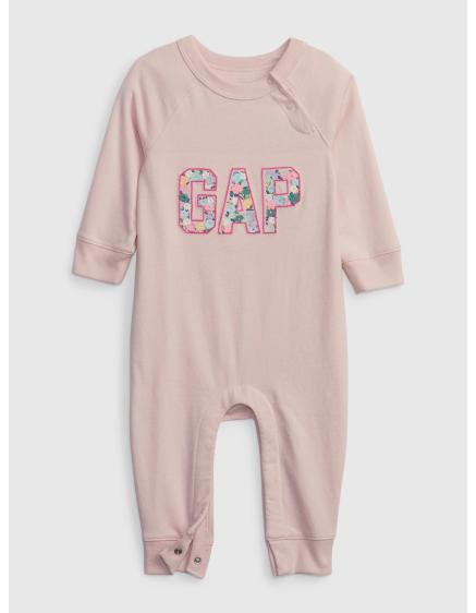 Baba overall logóval