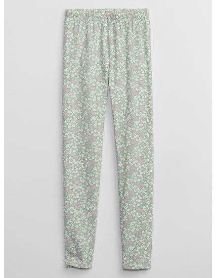 Gyerek mintás leggings