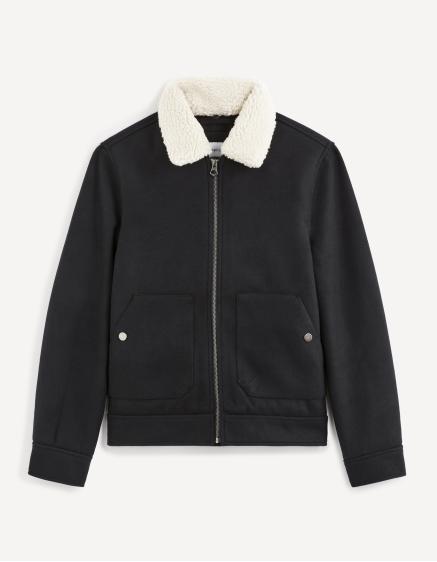 Szigetelt kabát Vujackwoo2