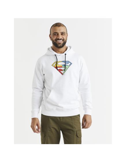 Pulóver Superman