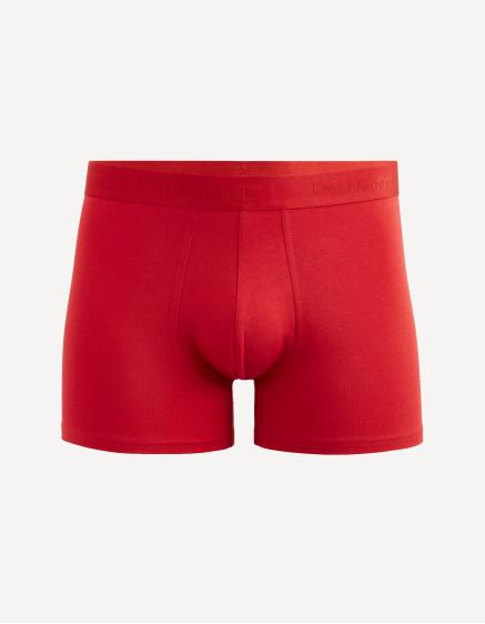 Bavlněné boxerky Binormal