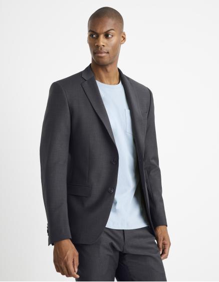 Culexus slim fit dzseki