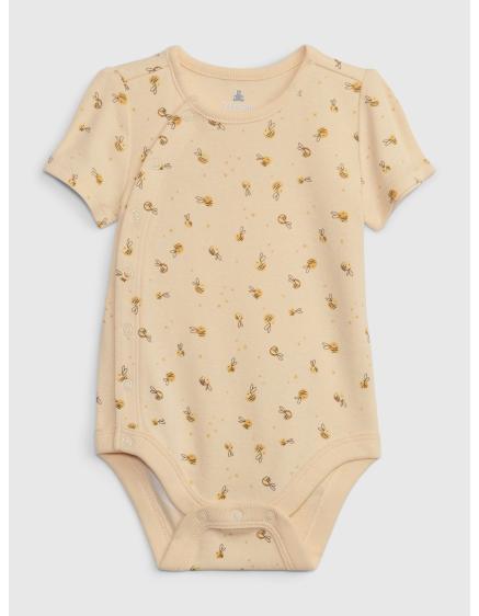 Baby vzorované body