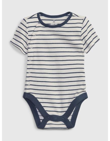 Detské pruhované body Unisex