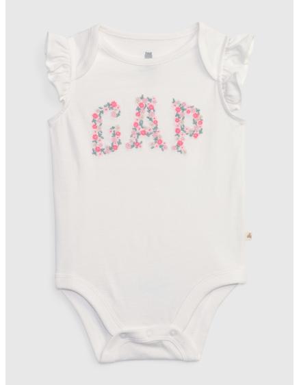 Baby body s logem