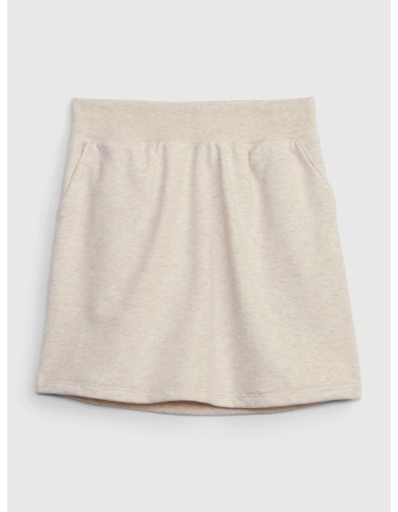 Baba szoknya GAP logóval