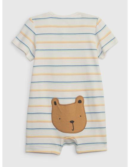 Baby overal Unisex