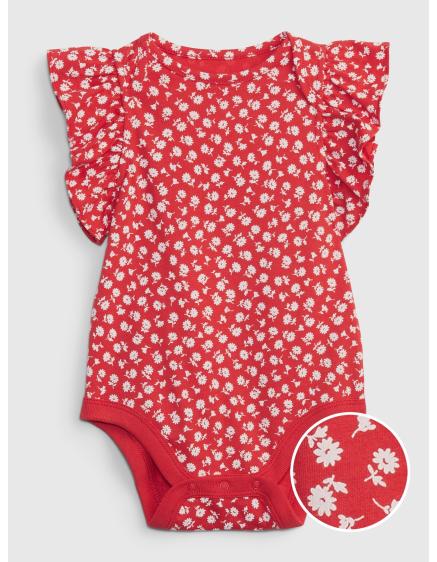 Baby vzorované body