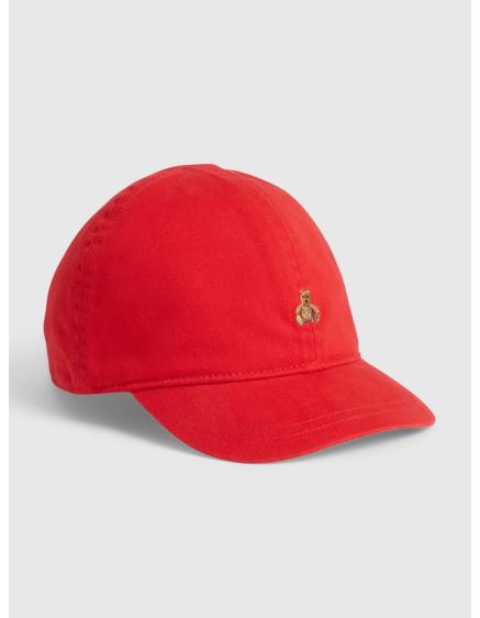 Detská čiapka s logom