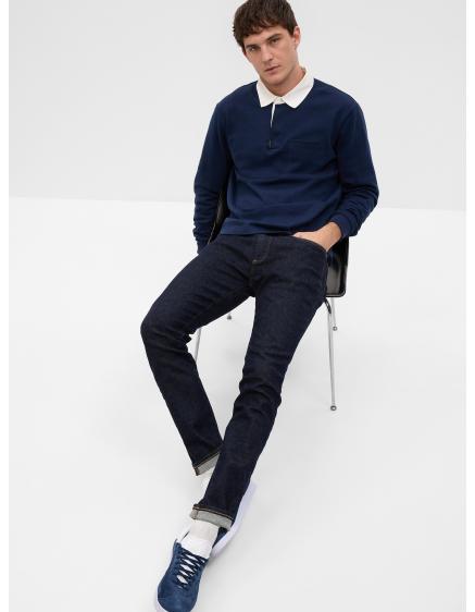 Džíny skinny soft GapFlex