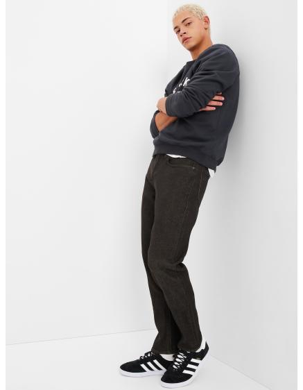 Džíny slim SoftFlex