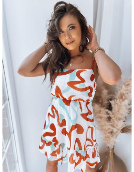 Dámske šaty HESSA ružové