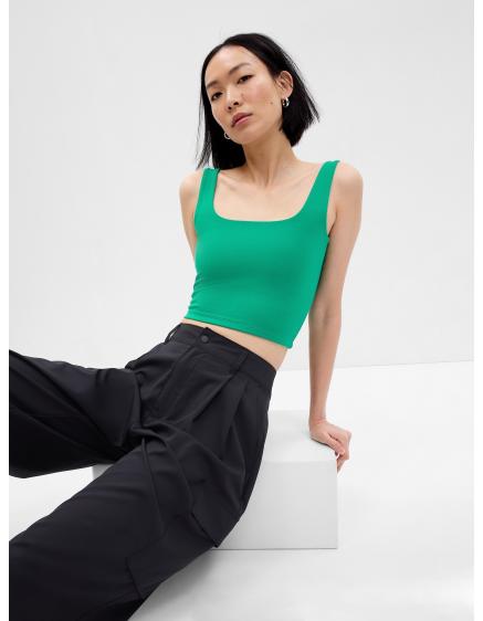 Tielko crop