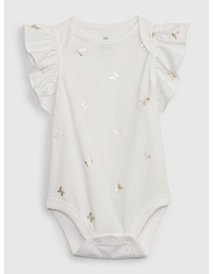 Baby vzorované body