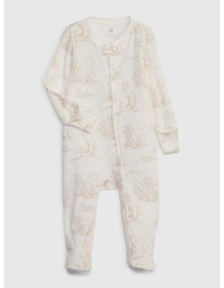Baby overal Brannan Bear