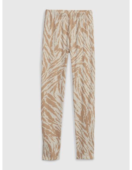 Gyermek mintás leggings