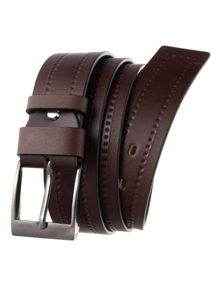 Férfi bőröv ROVICKY PRS-06-G