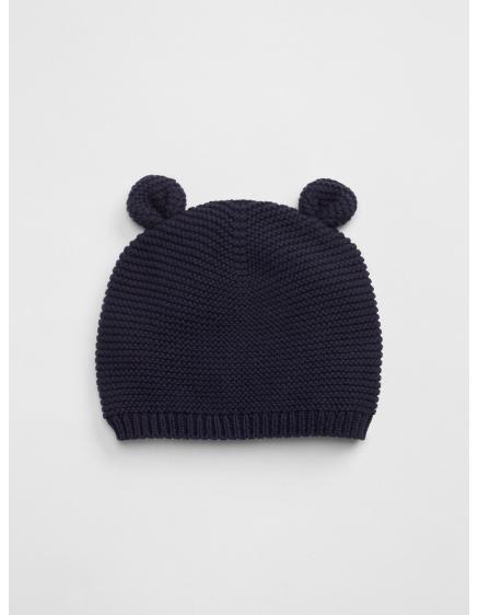Dětská čepice organic cotton