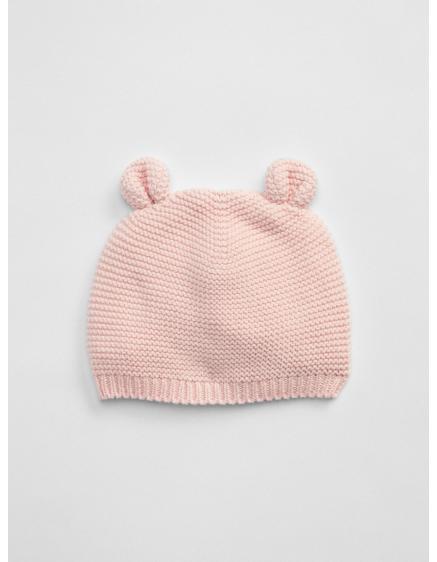 Dětská čepice organic cotton