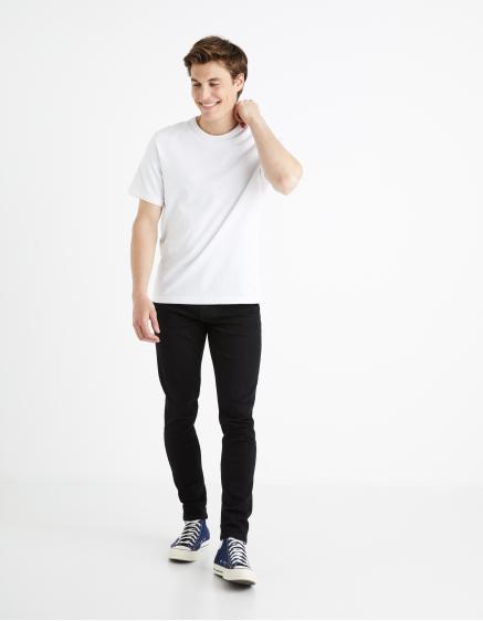 C45 skinny džínsy Foskinny1