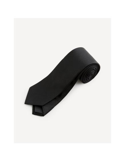 Nyakkendő Ritiefine Black O