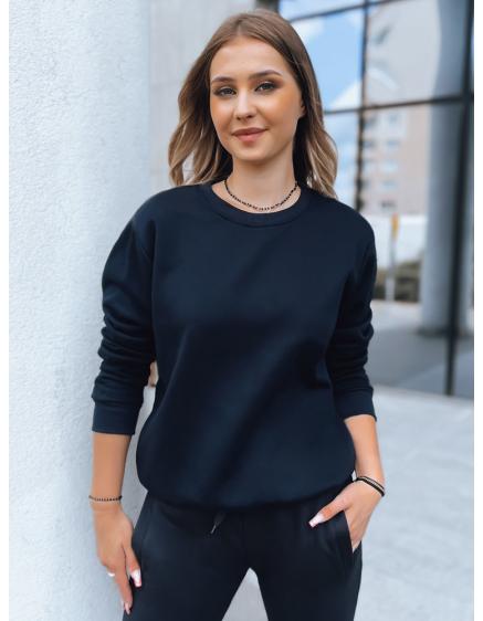 Dámska mikina FASHION II námornícka modrá