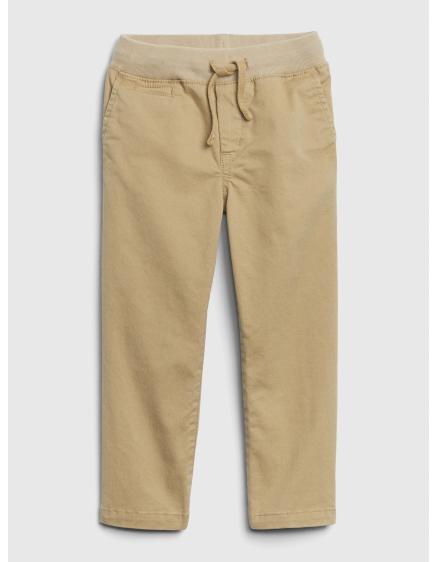 Gyermek khaki sztreccsnadrág