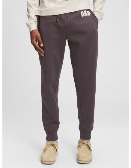 Tepláky s logem GAP fleece