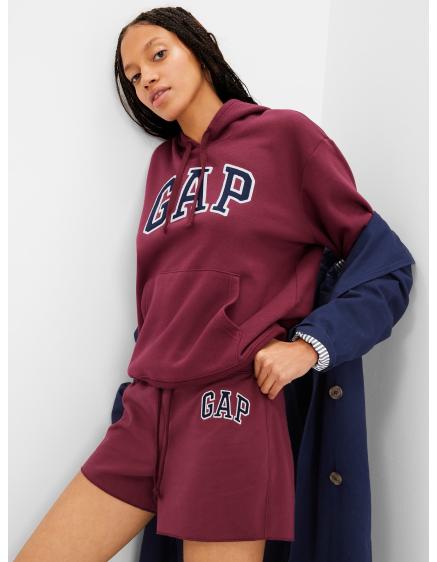 Mikina s logom GAP