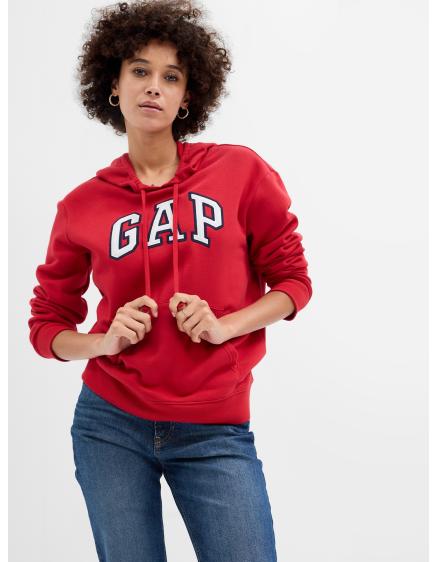 Mikina s logom GAP