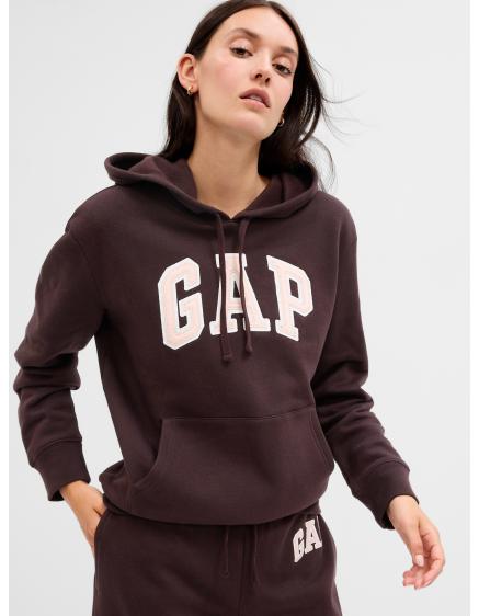 Mikina s logom GAP