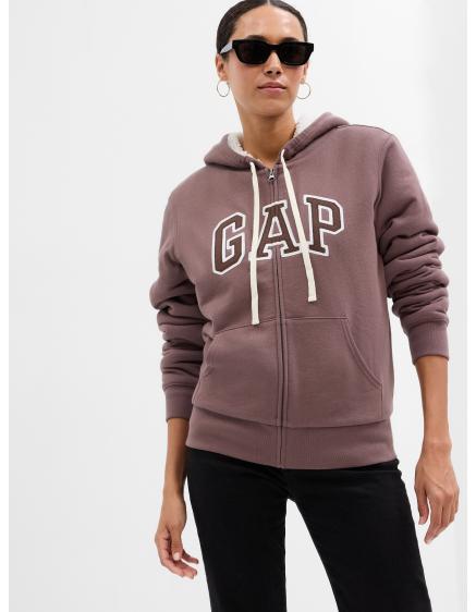Mikina s logom GAP