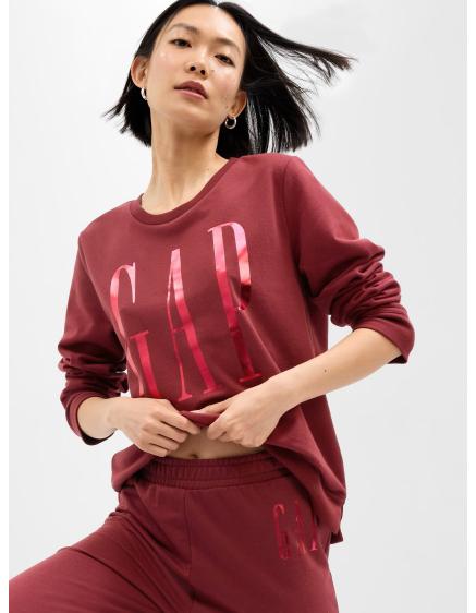 Mikina s logom GAP