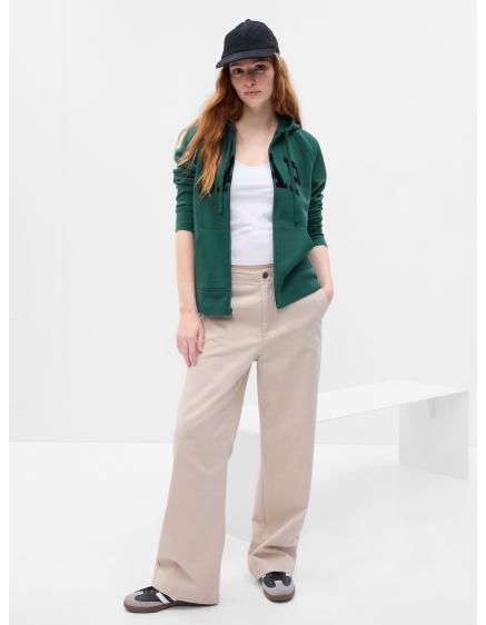 Mikina s logom GAP