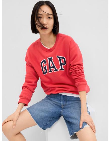 Mikina s logom GAP